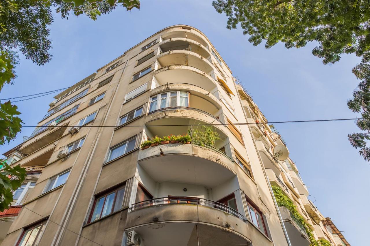 Palace Cismigiu Park Bucharest Exterior photo
